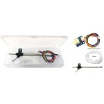 Matek System ASPD-4525 Digital Luft geschwindigkeit sensor für Matek Flug regler RC FPV Racing Flugzeug Starr flügel Drohnen DIY Teile